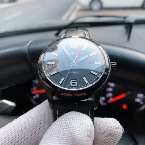 IWC 万国 R21 工程师系列 内置日本西铁成821A机芯 走时稳定 零返修 316精钢表壳 蓝宝石防刮镜面 防水深度30m 尺寸41mm厚12mm。三杰精致推荐男士机械腕表 SJ为你精心挑选超真实实物图拍摄 IWC 万国 R21 工程师系列 内置日本西铁成821A机芯 走时稳定 零返修 316精钢表壳 蓝宝石防刮镜面 防水深度30m 尺寸41mm厚12mm。三杰精致推荐男士机械腕表 SJ为你精心挑选超真实实物图拍摄