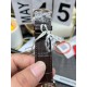 积家 大师系列/39mm*8.1mm超薄/搭载896全自动一体机械机芯！