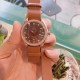 欧米茄 OMEGA 海马系列 AQUA TERRA 至臻天文台女士腕表环镶璀璨美钻,诠释情致迷人风范。表盘以白色珍珠母贝制成,平添柔和细腻质感,搭配镶钻小时刻度。全新尼龙表带与牛皮表带,不同组合,焕新风采。腕表与表带和谐相称,让您尝试不同的搭配方式,收获无限惊喜发掘专属于您的个性腕表造型! 欧米茄 OMEGA 海马系列 AQUA TERRA 至臻天文台女士腕表环镶璀璨美钻,诠释情致迷人风范。表盘以白色珍珠母贝制成,平添柔和细腻质感,搭配镶钻小时刻度。全新尼龙表带与牛皮表带,不同组合,焕新风采。腕表与表带和谐相称,让您尝试不同的搭配方式,收获无限惊喜发掘专属于您的个性腕表造型!