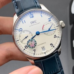 IWC 万国 葡七 动能～