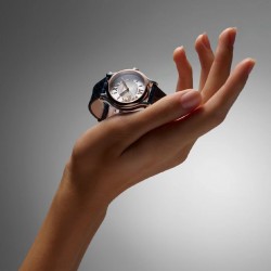 全新ChopardHappySport系列33毫米腕表