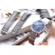 VS 新品 :OMEGA 欧米茄 “明月之蓝”系列搭载同轴8900机芯上市!表径41mm 银色同心圆表盘 搭鳄鱼皮 蓝色秒针为简约表盘带来一分魅力! VS 新品 :OMEGA 欧米茄 “明月之蓝”系列搭载同轴8900机芯上市!表径41mm 银色同心圆表盘 搭鳄鱼皮 蓝色秒针为简约表盘带来一分魅力!