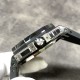AUDEMARS PIGUET 爱彼 AP 皇家橡树离岸型 计时码表 26400AU.OO.A002CA.01 锻造碳纤维表壳 陶瓷表圈 钛合金背透底盖 钛合金按钮 双面蓝宝石镜面 3126机芯 橡胶表带 钛合金针扣 44mm JF厂出品!出货实拍 AUDEMARS PIGUET 爱彼 AP 皇家橡树离岸型 计时码表 26400AU.OO.A002CA.01 锻造碳纤维表壳 陶瓷表圈 钛合金背透底盖 钛合金按钮 双面蓝宝石镜面 3126机芯 橡胶表带 钛合金针扣 44mm JF厂出品!出货实拍