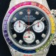 DR Factory诚意之作 V3升级版 市场最高版本 劳.力士Rolex全新彩虹圈迪通拿Daytona!升级细节:1:升级圈口角度与宝石大小颜色,缎纹字面更加富有光泽,能与原装保持一致!2:904L钢带,表壳按键防滑齿纹更加明显立体!3:劳力士彩虹圈迪通拿是ROLEX爱好者的首选,搭载7750机芯,奢华副本DAYTONA的最新首选,是土豪最佳选择!DR Factory为您呈现您想要的一切!DR品质 追求完美 不断超越!(附送专用拆表工具一套+专用手表收纳盒一个+时尚运动手环一条) DR Factory诚意之作 V3升级版 市场最高版本 劳.力士Rolex全新彩虹圈迪通拿Daytona!升级细节:1:升级圈口角度与宝石大小颜色,缎纹字面更加富有光泽,能与原装保持一致!2:904L钢带,表壳按键防滑齿纹更加明显立体!3:劳力士彩虹圈迪通拿是ROLEX爱好者的首选,搭载7750机芯,奢华副本DAYTONA的最新首选,是土豪最佳选择!DR Factory为您呈现您想要的一切!DR品质 追求完美 不断超越!(附送专用拆表工具一套+专用手表收纳盒一个+时尚运动手环一条)