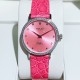 实拍 劳力士2020新品女性腕表 高级腕表ROLEX,一见倾心。劳力士切利尼女款奢华版惊艳上市,表面镶嵌12颗施洛华世奇彩钻,蕴意生命多姿多彩。表盘32尺寸,适配所有女神的手腕。手表搭载进口9015机芯,厚度仅为8毫米,足够薄,让您佩戴更舒适! 实拍 劳力士2020新品女性腕表 高级腕表ROLEX,一见倾心。劳力士切利尼女款奢华版惊艳上市,表面镶嵌12颗施洛华世奇彩钻,蕴意生命多姿多彩。表盘32尺寸,适配所有女神的手腕。手表搭载进口9015机芯,厚度仅为8毫米,足够薄,让您佩戴更舒适!