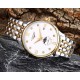 实物拍摄品牌：浪琴-LONGINES 类型：[酷]男士腕表表壳：316精钢（做工优质）表带：进口小牛皮/316精钢（两种可选）机芯：高级定制全自动机械机芯（走时稳定）玻璃：高级强化镀膜镜面尺寸：直径40mm，厚度12.5mm