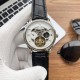 实物拍摄品牌：江诗丹顿 -Vacheron Constantin类型：[酷]男士腕表表壳：316精钢（做工优质）表带：进口真牛皮/316精钢（两种可选）机芯：高级定制全自动机械机芯（走时稳定）玻璃：高级强化镀膜镜面尺寸：直径41mm，厚度12.5mm