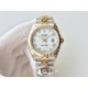 【APEX新品发布】劳力士ROLEX DATEJUST间黄金日志型腕表,包金系列,而且是具有真正K金制作工艺,永久不脱色与掉落特征,而且做工精细,最重要的是区别于以往表带侧面没有包金而呈钢色的现象,现以能呈现出“四面一体”都是真K金的实感!男女都适合的尺寸,并行代购版DATEJUST,完美修正十年间所有副本的不足和缺陷,36mm男女都适合的表径尺寸,搭载ETA2836机并搭配正品代购包装物料,重新定义最高品质的DATEJUST副本,真正的A级副本劳力士DATEJUST。 【APEX新品发布】劳力士ROLEX DATEJUST间黄金日志型腕表,包金系列,而且是具有真正K金制作工艺,永久不脱色与掉落特征,而且做工精细,最重要的是区别于以往表带侧面没有包金而呈钢色的现象,现以能呈现出“四面一体”都是真K金的实感!男女都适合的尺寸,并行代购版DATEJUST,完美修正十年间所有副本的不足和缺陷,36mm男女都适合的表径尺寸,搭载ETA2836机并搭配正品代购包装物料,重新定义最高品质的DATEJUST副本,真正的A级副本劳力士DATEJUST。