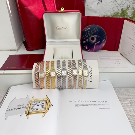 Panthre de Cartier / double chain Width 22mm.Length 30mm. Chain length 44cm卡地亚猎豹系列腕表/双圈表链宽度22mm 长度30mm 链条长度44cm瑞士进口石英机芯,316L精钢表壳表链。蓝晶石表冠,蓝宝石镜面,淬火钢蓝指针,双圈环绕链条,便捷珠宝扣。 Panthre de Cartier / double chain Width 22mm.Length 30mm. Chain length 44cm卡地亚猎豹系列腕表/双圈表链宽度22mm 长度30mm 链条长度44cm瑞士进口石英机芯,316L精钢表壳表链。蓝晶石表冠,蓝宝石镜面,淬火钢蓝指针,双圈环绕链条,便捷珠宝扣。