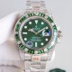 ROLEX 劳力士 顶级玩物 用劳力士最经典的潜航系列水鬼作为原型,经过圈口钻石的二次改装,精致动人!西铁城全自动机械机芯,超强夜光字面,尺寸40mm! ROLEX 劳力士 顶级玩物 用劳力士最经典的潜航系列水鬼作为原型,经过圈口钻石的二次改装,精致动人!西铁城全自动机械机芯,超强夜光字面,尺寸40mm!