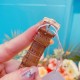 专柜同步发售欧米茄(OMEGA) 【精湛品质-女神专属】-女士精品腕表 碟飞典雅系列 原版复刻1:1,表款堪称是系列中最迷人的表款之一,尽显优雅气质与低调奢华,顶端表壳以316精钢打造,搭载日本进口西铁城机械 零返修 来自进口316钢表带 历经多道工序,防汗水,耐腐蚀 表盘-蓝宝石高清镜面 壳身整体超强立体感 精雕细琢,卓绝技艺 品质保证 尺寸:32mm厚11mm 时尚百搭,精致华贵呈现自然魅力 专柜同步发售欧米茄(OMEGA) 【精湛品质-女神专属】-女士精品腕表 碟飞典雅系列 原版复刻1:1,表款堪称是系列中最迷人的表款之一,尽显优雅气质与低调奢华,顶端表壳以316精钢打造,搭载日本进口西铁城机械 零返修 来自进口316钢表带 历经多道工序,防汗水,耐腐蚀 表盘-蓝宝石高清镜面 壳身整体超强立体感 精雕细琢,卓绝技艺 品质保证 尺寸:32mm厚11mm 时尚百搭,精致华贵呈现自然魅力