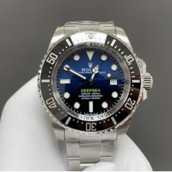 今日推荐劳力士 渐变蓝鬼王 44mm 3235机械机芯  顶级品质 出货实拍✈️