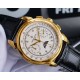 新款 百达翡丽 (实拍图)Patek Philippe 贵族的艺术品!搭配进口9100多功能机芯(0返修)功能(24小时,星期,星辰,月份)进口316精钢!搭配意大利进口小牛皮!原装折叠扣!尺寸42mm。耐磨防刮蓝宝石玻璃!超强防水50米!简约而不简单!你永远无法拥有一块百达翡丽,你只是在替你的后代保管他. ( 慎重承诺 : 产品实物光泽手感更佳精湛 字盘刻度栩栩如生 壳套工艺都是宗师级别轻身检验 加上新时代机器高技锻造 上手震撼尊贵非凡。你值得拥有!⚠️请认准独家品质 新款 百达翡丽 (实拍图)Patek Philippe 贵族的艺术品!搭配进口9100多功能机芯(0返修)功能(24小时,星期,星辰,月份)进口316精钢!搭配意大利进口小牛皮!原装折叠扣!尺寸42mm。耐磨防刮蓝宝石玻璃!超强防水50米!简约而不简单!你永远无法拥有一块百达翡丽,你只是在替你的后代保管他. ( 慎重承诺 : 产品实物光泽手感更佳精湛 字盘刻度栩栩如生 壳套工艺都是宗师级别轻身检验 加上新时代机器高技锻造 上手震撼尊贵非凡。你值得拥有!⚠️请认准独家品质