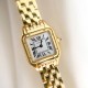 Panthre de Cartier / double chain Width 22mm.Length 30mm. Chain length 44cm卡地亚猎豹系列腕表/双圈表链宽度22mm 长度30mm 链条长度44cm瑞士进口石英机芯,316L精钢表壳表链。蓝晶石表冠,蓝宝石镜面,淬火钢蓝指针,双圈环绕链条,便捷珠宝扣。 Panthre de Cartier / double chain Width 22mm.Length 30mm. Chain length 44cm卡地亚猎豹系列腕表/双圈表链宽度22mm 长度30mm 链条长度44cm瑞士进口石英机芯,316L精钢表壳表链。蓝晶石表冠,蓝宝石镜面,淬火钢蓝指针,双圈环绕链条,便捷珠宝扣。