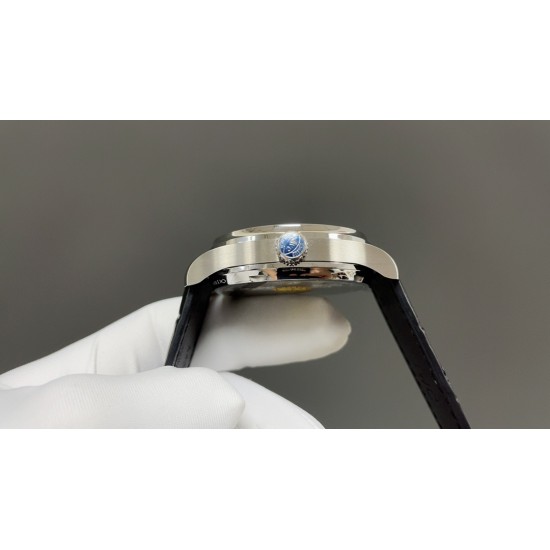 今日推荐IWC 万国  葡七 白壳黑 42mm  自动上链机械机芯 顶级品质 出货实拍✈️