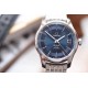 VS 新品 :OMEGA 欧米茄 “明月之蓝”系列搭载同轴8900机芯上市!表径41mm 银色同心圆表盘 搭鳄鱼皮 蓝色秒针为简约表盘带来一分魅力! VS 新品 :OMEGA 欧米茄 “明月之蓝”系列搭载同轴8900机芯上市!表径41mm 银色同心圆表盘 搭鳄鱼皮 蓝色秒针为简约表盘带来一分魅力!