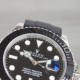 C厂 劳力士 ROLEX FC1 游艇名仕YACHT-MASTER 42mm 新品白游艇。正品开模，双向旋转外圈，不再松松垮垮，力度手感正品调教；亚洲手腕尺寸橡胶胶带按正品工艺包覆金属片，搭载2824全自动机械机芯 持久耐用且舒服；表壳上的钢印跟正品一样，不是普通刻字