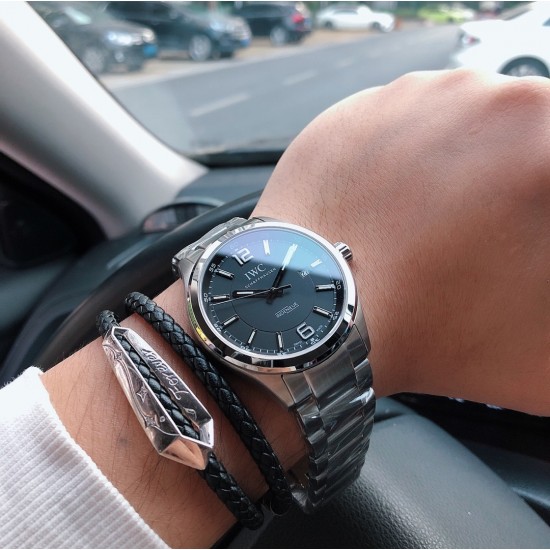 IWC 万国 R21 工程师系列 内置日本西铁成821A机芯 走时稳定 零返修 316精钢表壳 蓝宝石防刮镜面 防水深度30m 尺寸41mm厚12mm。三杰精致推荐男士机械腕表 SJ为你精心挑选超真实实物图拍摄 IWC 万国 R21 工程师系列 内置日本西铁成821A机芯 走时稳定 零返修 316精钢表壳 蓝宝石防刮镜面 防水深度30m 尺寸41mm厚12mm。三杰精致推荐男士机械腕表 SJ为你精心挑选超真实实物图拍摄