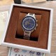 OMEGA 欧米茄 登月腕表——「Speedmaster Apollo 11 50th Anniversary」超霸计时码表，直径42mm，镶嵌黑色陶瓷刻度圈，衬托出醒目的金色刻度。