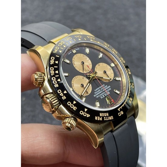 ROLEX 劳力士 小怪兽 迪通拿 ～