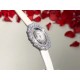 实拍 萧邦Happy Diamonds系列特别款 枫叶美丽并寓意着坚毅精神!即代表永恒爱情送给恋人,也代表对美好的回忆,可送给一路陪伴的朋友,还代表一种岁月的轮回。1比1超前做工同步首发!表面配置三块蓝宝石防刮玻璃,瑞士朗达机芯,尺寸:外径34mm内径14mm。表带14✖️12。 实拍 萧邦Happy Diamonds系列特别款 枫叶美丽并寓意着坚毅精神!即代表永恒爱情送给恋人,也代表对美好的回忆,可送给一路陪伴的朋友,还代表一种岁月的轮回。1比1超前做工同步首发!表面配置三块蓝宝石防刮玻璃,瑞士朗达机芯,尺寸:外径34mm内径14mm。表带14✖️12。