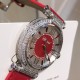 实拍 萧邦 CHOPARD IMPERIALE 系列腕表。独特风格带您走进一个新阶段并且成功塑造了崇尚自我表达和与众不同的生活化概念,316精钢材质,此表款全手工镶嵌施华洛世奇水晶钻,成为了美式奢侈生活风格的代表!进口石英机芯以及精细做工,佩戴贴手舒适,设计风格简约明朗。充满奢华璀璨的气息,光彩夺人、让你瞬间提升华丽的气质 ! 实拍 萧邦 CHOPARD IMPERIALE 系列腕表。独特风格带您走进一个新阶段并且成功塑造了崇尚自我表达和与众不同的生活化概念,316精钢材质,此表款全手工镶嵌施华洛世奇水晶钻,成为了美式奢侈生活风格的代表!进口石英机芯以及精细做工,佩戴贴手舒适,设计风格简约明朗。充满奢华璀璨的气息,光彩夺人、让你瞬间提升华丽的气质 !