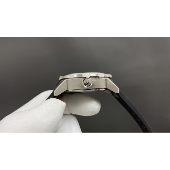 今日推荐万国海洋 三针 白壳蓝面42mm 自动上链机械机芯 顶级品质 出货实拍✈️