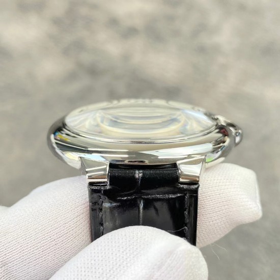 Cartier 卡地亚 蓝气球 ～