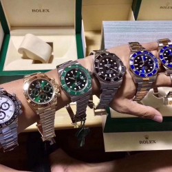 ROLEX 劳力士