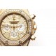 (K8新品)爱彼Audemars Piguet 皇家橡树系列 26320ST 26320BA 26320OR 钻石手表 搭载316L不锈精钢表壳 实心厚重钢带精选进口奥地利水钻 光彩闪耀 采用进口VK石英跑秒机芯 精准计时 耗时11个月 多功能钻石精装手表 尺寸42mm 重量170g (K8新品)爱彼Audemars Piguet 皇家橡树系列 26320ST 26320BA 26320OR 钻石手表 搭载316L不锈精钢表壳 实心厚重钢带精选进口奥地利水钻 光彩闪耀 采用进口VK石英跑秒机芯 精准计时 耗时11个月 多功能钻石精装手表 尺寸42mm 重量170g
