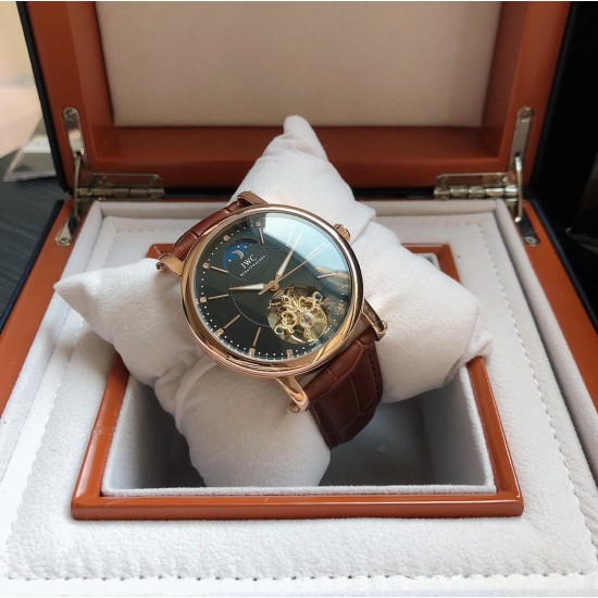 【品牌】万国 IWC S9 （臻贵卓绝 睿智之作）最佳设计【类型】精致款男士腕表（更卓越）真男人(传奇销量）【表带】采用真牛皮表带（更舒适）深受喜爱【机芯】超顶级机械机芯（更稳定）恒动永久【材料】矿物质超强镜面（更耐磨）厚感超强睿智风范 [福]大气设计 [福]王者归来 【尺寸】直径42mm厚13mm睿智上市！欢迎转载[發][發] 三杰精致推荐男士机械腕表 SJ为你精心挑选超真实实物图拍摄