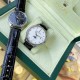 实物拍摄品牌：劳力士-ROLEX  类型：[酷]男士腕表表壳：316精钢（做工优质）表带：进口小牛皮/316精钢机芯：全自动高级机械机芯（走时稳定）玻璃：高级强化镀膜镜面尺寸：直径40mm，厚度12mm