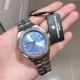 实拍【Vacheron Constantin江诗丹顿】纵横四海系列OVERSEAS女款小号型钢带款——一款极具魅力和旅行精神的女性腕表【表壳】直径36mm适合大部分女性佩戴,84颗圆形切割施华洛水更是钻璀璨夺目 【表盘】简约的大三针设计 旭日纹缎面拉丝的工艺处理 深邃优雅 时标均带白色夜光涂层 【机芯】CITIZEN8系列改Cal.5300机芯(机芯稳定零返修 ) 原装18k纳米镀金质摆陀! 实拍【Vacheron Constantin江诗丹顿】纵横四海系列OVERSEAS女款小号型钢带款——一款极具魅力和旅行精神的女性腕表【表壳】直径36mm适合大部分女性佩戴,84颗圆形切割施华洛水更是钻璀璨夺目 【表盘】简约的大三针设计 旭日纹缎面拉丝的工艺处理 深邃优雅 时标均带白色夜光涂层 【机芯】CITIZEN8系列改Cal.5300机芯(机芯稳定零返修 ) 原装18k纳米镀金质摆陀!