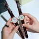 实拍 劳力士2020新品女性腕表 高级腕表ROLEX,一见倾心。劳力士切利尼女款奢华版惊艳上市,表面镶嵌12颗施洛华世奇彩钻,蕴意生命多姿多彩。表盘32尺寸,适配所有女神的手腕。手表搭载进口9015机芯,厚度仅为8毫米,足够薄,让您佩戴更舒适 实拍 劳力士2020新品女性腕表 高级腕表ROLEX,一见倾心。劳力士切利尼女款奢华版惊艳上市,表面镶嵌12颗施洛华世奇彩钻,蕴意生命多姿多彩。表盘32尺寸,适配所有女神的手腕。手表搭载进口9015机芯,厚度仅为8毫米,足够薄,让您佩戴更舒适