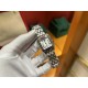 卡地亚猎豹原装瑞士石英机芯中号尺寸27mm316L精钢材质