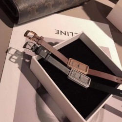 伯爵LIMELIGHT系列G0A39200 女士腕表   原装瑞士石英机芯   316L精钢表壳   蓝宝石玻璃镜面   娟丝表带  直径15mm*31mm （市场最高版本）该款腕表备受女性喜爱，在不同的场合映耀着她们各自的独特个性与迷人风