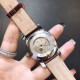 百达翡丽-PATEK PHILPPE 明珠天津雕花机(机械) 蓝宝石玻璃镜面 进口意大利牛皮 尺寸:直径:38mm 高度:约11mm 百达翡丽-PATEK PHILPPE 明珠天津雕花机(机械) 蓝宝石玻璃镜面 进口意大利牛皮 尺寸:直径:38mm 高度:约11mm