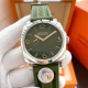 【高级定制V7版来货✈️】应潮而生,绿潮来袭⌚️沛纳海/PANERAI‼️ Radiomir镭得米尔系列腕表–45毫米搭载进口机械机芯,具有时针、分针和小秒盘显示功能。 【高级定制V7版来货✈️】应潮而生,绿潮来袭⌚️沛纳海/PANERAI‼️ Radiomir镭得米尔系列腕表–45毫米搭载进口机械机芯,具有时针、分针和小秒盘显示功能。