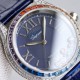 萧邦新款chopard Happy Sport系列之彩钻腕表,以精钢搭配钻石,凝固刹那时刻,绽放隽永气质!精彩细节:1⃣️搭载与众不同的珍珠贝母字面,纹理和放射出来的光晕实属完美。2⃣️表盘搭配7颗快乐彩钻,采用施华洛世奇水晶,颗颗饱满闪烁!每一个颗的底座都是精雕细琢,以求实现正品钻珠那一致的旋转运动的效果!3⃣️壳套316L精钢表壳两侧均镶嵌顶级施华洛世奇水晶,颗颗火彩熠熠,色泽白净透亮4⃣️搭配海鸥2892机芯机械!AN Factory精品之作 时间总让人惊喜不断 您绝对值得拥有!欢迎您的品鉴! 萧邦新款chopard Happy Sport系列之彩钻腕表,以精钢搭配钻石,凝固刹那时刻,绽放隽永气质!精彩细节:1⃣️搭载与众不同的珍珠贝母字面,纹理和放射出来的光晕实属完美。2⃣️表盘搭配7颗快乐彩钻,采用施华洛世奇水晶,颗颗饱满闪烁!每一个颗的底座都是精雕细琢,以求实现正品钻珠那一致的旋转运动的效果!3⃣️壳套316L精钢表壳两侧均镶嵌顶级施华洛世奇水晶,颗颗火彩熠熠,色泽白净透亮4⃣️搭配海鸥2892机芯机械!AN Factory精品之作 时间总让人惊喜不断 您绝对值得拥有!欢迎您的品鉴!