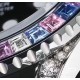 ‼️‼️ ROLEX 劳力士 游艇名仕42MM表径隐藏款226679TBR正式上线,全球限量款。嵌T型冰糖钻与糖果钻,珠宝级镶嵌工艺! ‼️‼️ ROLEX 劳力士 游艇名仕42MM表径隐藏款226679TBR正式上线,全球限量款。嵌T型冰糖钻与糖果钻,珠宝级镶嵌工艺!