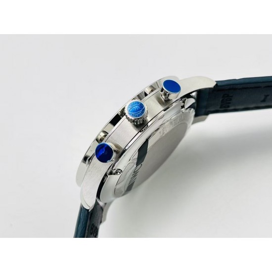 【万国 IWC 超级葡计正品终结者,最强升级】【表壳升级】重新调整磨具,升级圈口,中壳和底盖的细节。以及提升后期打磨处理工艺,使壳套整体配合的更加默契天衣无缝,没有死角。【表盘升级】提升字面刻度使之变得更加圆润,修正表盘中上下两个子盘的纹路。彻底提升了光泽度,使之变得更白和自然,保持和原装一样的效果。【表扣升级】提升表扣内里细节的打磨和拉丝。 【万国 IWC 超级葡计正品终结者,最强升级】【表壳升级】重新调整磨具,升级圈口,中壳和底盖的细节。以及提升后期打磨处理工艺,使壳套整体配合的更加默契天衣无缝,没有死角。【表盘升级】提升字面刻度使之变得更加圆润,修正表盘中上下两个子盘的纹路。彻底提升了光泽度,使之变得更白和自然,保持和原装一样的效果。【表扣升级】提升表扣内里细节的打磨和拉丝。