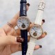 2019首推女表⚠️宝玑-Breguet 流金岁月系列搭配陀飞轮机械机芯,蓝宝石玻璃镜面,表壳直径约32mm10mm高贵优雅 尽显女王风范 2019首推女表⚠️宝玑-Breguet 流金岁月系列搭配陀飞轮机械机芯,蓝宝石玻璃镜面,表壳直径约32mm10mm高贵优雅 尽显女王风范