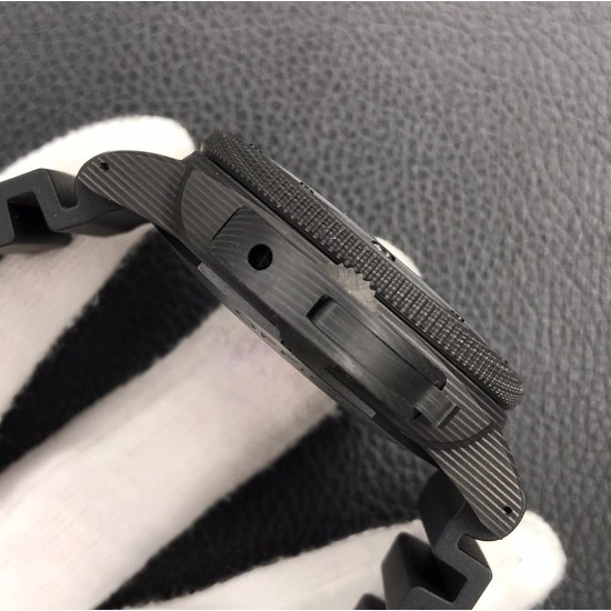 VS新品预售:2019日内瓦沛纳海新款:PAM979—PAM616的弟弟:全新碳纤维表盘。预售期间下单,额外获赠2019年沛纳海官方定制布带。数量不多,仅限首批客户。 VS新品预售:2019日内瓦沛纳海新款:PAM979—PAM616的弟弟:全新碳纤维表盘。预售期间下单,额外获赠2019年沛纳海官方定制布带。数量不多,仅限首批客户。