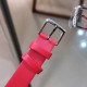 实拍 七夕好礼 PIAGET伯爵 Limelight非凡珍品腕表系列 表壳直径为33mm ,电镀白金,瑞士朗达石英机芯 。手表表壳由花瓣造型上镶嵌112颗特制切割方形钻石于表圈 彰显奢华 蓝宝石水晶镜面 搭配绸缎丝绢皮。这不仅是一款非凡的腕表,更堪称一件珠宝工艺杰作,完美结合创意 打破常规的切割,彰显着珠宝腕表的优雅魅力 实拍 七夕好礼 PIAGET伯爵 Limelight非凡珍品腕表系列 表壳直径为33mm ,电镀白金,瑞士朗达石英机芯 。手表表壳由花瓣造型上镶嵌112颗特制切割方形钻石于表圈 彰显奢华 蓝宝石水晶镜面 搭配绸缎丝绢皮。这不仅是一款非凡的腕表,更堪称一件珠宝工艺杰作,完美结合创意 打破常规的切割,彰显着珠宝腕表的优雅魅力