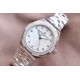 实拍【Vacheron Constantin江诗丹顿】纵横四海系列OVERSEAS女款小号型钢带款——一款极具魅力和旅行精神的女性腕表【表壳】直径36mm适合大部分女性佩戴,84颗圆形切割施华洛水更是钻璀璨夺目 【表盘】简约的大三针设计 旭日纹缎面拉丝的工艺处理 深邃优雅 时标均带白色夜光涂层 【机芯】CITIZEN8系列改Cal.5300机芯(机芯稳定零返修 ) 原装18k纳米镀金质摆陀 实拍【Vacheron Constantin江诗丹顿】纵横四海系列OVERSEAS女款小号型钢带款——一款极具魅力和旅行精神的女性腕表【表壳】直径36mm适合大部分女性佩戴,84颗圆形切割施华洛水更是钻璀璨夺目 【表盘】简约的大三针设计 旭日纹缎面拉丝的工艺处理 深邃优雅 时标均带白色夜光涂层 【机芯】CITIZEN8系列改Cal.5300机芯(机芯稳定零返修 ) 原装18k纳米镀金质摆陀