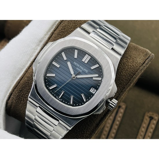 【PFF Factory新势力 新力作】V4最高升级版本 最高复刻 百达.翡丽PATEK PHILIPPE 优雅运动系列5711/1A鹦鹉螺!PFF震撼出品!钢表之王!1⃣️【机芯】全网最佳解毒方案,搭配百达.翡丽9015机改Cal.324自动上链一体机芯!精准稳定!2⃣️【表带】定制级人体工程学表带,钢带中珠是钻石型的,与正品相结合。3⃣️【直径】表壳尺寸40毫米,厚度仅9.0毫米,也与原装最接近。【PFF Factory】匠心之作 欢迎您的品鉴! 【PFF Factory新势力 新力作】V4最高升级版本 最高复刻 百达.翡丽PATEK PHILIPPE 优雅运动系列5711/1A鹦鹉螺!PFF震撼出品!钢表之王!1⃣️【机芯】全网最佳解毒方案,搭配百达.翡丽9015机改Cal.324自动上链一体机芯!精准稳定!2⃣️【表带】定制级人体工程学表带,钢带中珠是钻石型的,与正品相结合。3⃣️【直径】表壳尺寸40毫米,厚度仅9.0毫米,也与原装最接近。【PFF Factory】匠心之作 欢迎您的品鉴!