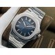 【PFF Factory新势力 新力作】V4最高升级版本 最高复刻 百达.翡丽PATEK PHILIPPE 优雅运动系列5711/1A鹦鹉螺!PFF震撼出品!钢表之王!1⃣️【机芯】全网最佳解毒方案,搭配百达.翡丽9015机改Cal.324自动上链一体机芯!精准稳定!2⃣️【表带】定制级人体工程学表带,钢带中珠是钻石型的,与正品相结合。3⃣️【直径】表壳尺寸40毫米,厚度仅9.0毫米,也与原装最接近。【PFF Factory】匠心之作 欢迎您的品鉴! 【PFF Factory新势力 新力作】V4最高升级版本 最高复刻 百达.翡丽PATEK PHILIPPE 优雅运动系列5711/1A鹦鹉螺!PFF震撼出品!钢表之王!1⃣️【机芯】全网最佳解毒方案,搭配百达.翡丽9015机改Cal.324自动上链一体机芯!精准稳定!2⃣️【表带】定制级人体工程学表带,钢带中珠是钻石型的,与正品相结合。3⃣️【直径】表壳尺寸40毫米,厚度仅9.0毫米,也与原装最接近。【PFF Factory】匠心之作 欢迎您的品鉴!