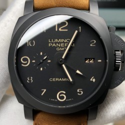 沛纳海 pam00441 全陶瓷～