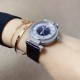 ★实拍 萧邦 CHOPARD IMPERIALE 系列腕表。独特风格带您走进一个新阶段并且成功塑造了崇尚自我表达和与众不同的生活化概念,316精钢材质,此表款全手工镶嵌施华洛世奇水晶钻,成为了美式奢侈生活风格的代表!进口石英机芯以及精细做工,佩戴贴手舒适,设计风格简约明朗。充满奢华璀璨的气息,光彩夺人、让你瞬间提升华丽的气质 ! ★实拍 萧邦 CHOPARD IMPERIALE 系列腕表。独特风格带您走进一个新阶段并且成功塑造了崇尚自我表达和与众不同的生活化概念,316精钢材质,此表款全手工镶嵌施华洛世奇水晶钻,成为了美式奢侈生活风格的代表!进口石英机芯以及精细做工,佩戴贴手舒适,设计风格简约明朗。充满奢华璀璨的气息,光彩夺人、让你瞬间提升华丽的气质 !