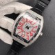 法兰克 穆勒 ❤️Franck Muller V45 SC DT系列⌚️54*42*15mm 瑞士2824全自动机械机芯 蓝光镀膜玻璃 316精钢鑫表壳 3D立体字面 牛皮表带底部橡胶 针扣 糅合运动设计风格 中间完美弧线夹层设计 尽显绅士品味 一如既往的酷 法兰克 穆勒 ❤️Franck Muller V45 SC DT系列⌚️54*42*15mm 瑞士2824全自动机械机芯 蓝光镀膜玻璃 316精钢鑫表壳 3D立体字面 牛皮表带底部橡胶 针扣 糅合运动设计风格 中间完美弧线夹层设计 尽显绅士品味 一如既往的酷